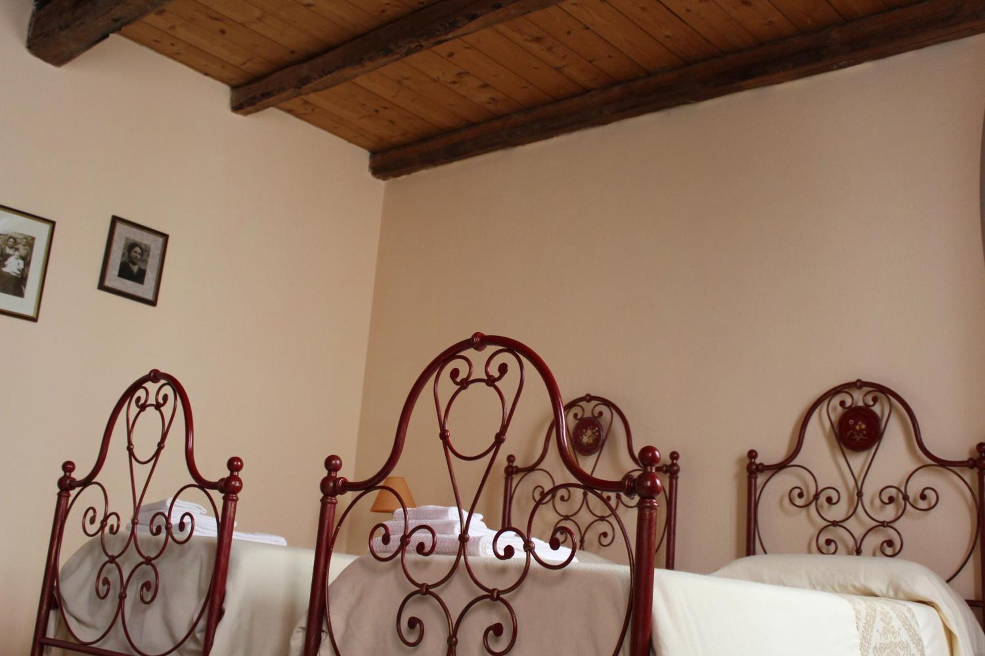 B&B Casa Doria Castelsardo Room photo