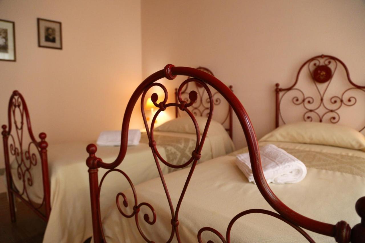 B&B Casa Doria Castelsardo Exterior photo