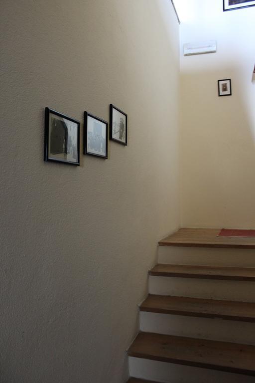 B&B Casa Doria Castelsardo Exterior photo